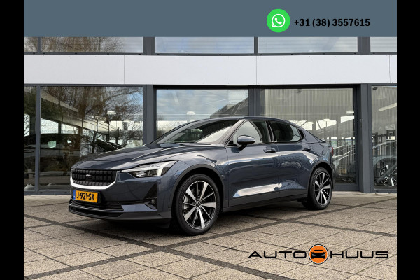 Polestar 2 Long Range Dual AWD | Panorama | 360 | Camera | Harman Kardon |