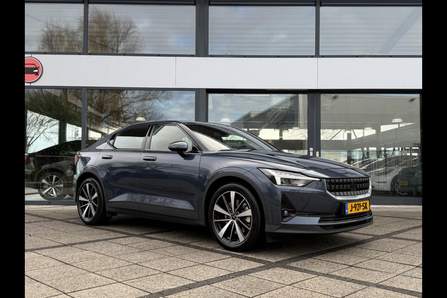 Polestar 2 Long Range Dual AWD | Panorama | 360 | Camera | Harman Kardon |