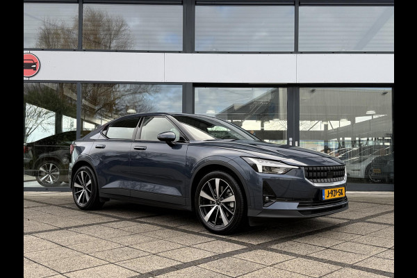 Polestar 2 Long Range Dual AWD | Panorama | 360 | Camera | Harman Kardon |