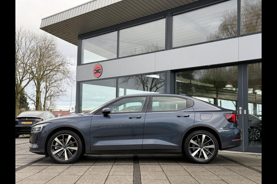 Polestar 2 Long Range Dual AWD | Panorama | 360 | Camera | Harman Kardon |