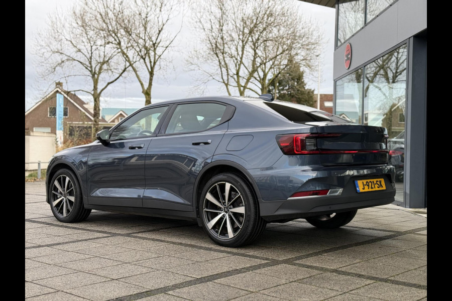 Polestar 2 Long Range Dual AWD | Panorama | 360 | Camera | Harman Kardon |
