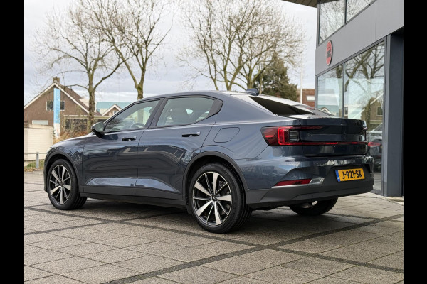 Polestar 2 Long Range Dual AWD | Panorama | 360 | Camera | Harman Kardon |