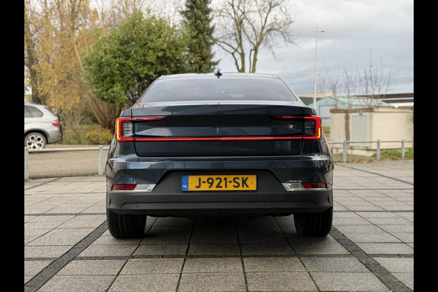 Polestar 2 Long Range Dual AWD | Panorama | 360 | Camera | Harman Kardon |