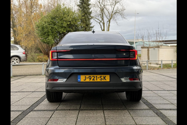 Polestar 2 Long Range Dual AWD | Panorama | 360 | Camera | Harman Kardon |
