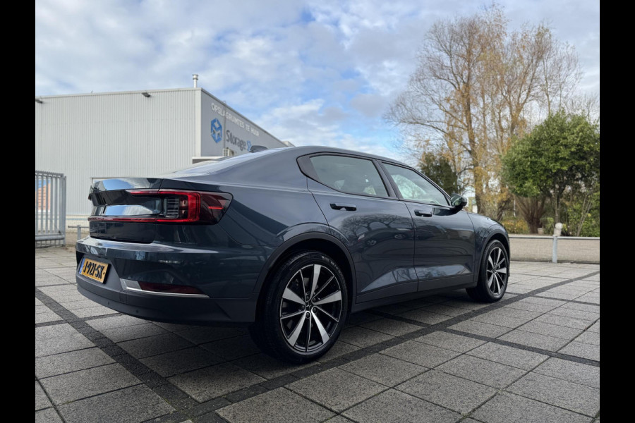 Polestar 2 Long Range Dual AWD | Panorama | 360 | Camera | Harman Kardon |