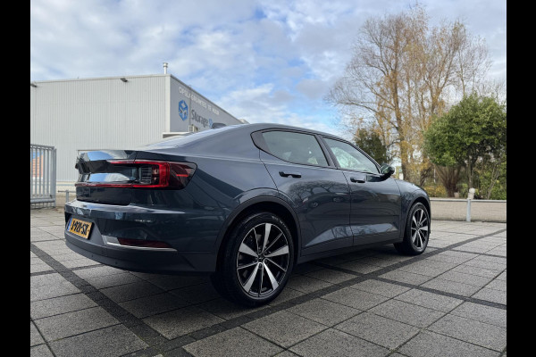 Polestar 2 Long Range Dual AWD | Panorama | 360 | Camera | Harman Kardon |