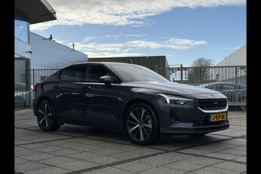 Polestar 2 Long Range Dual AWD | Panorama | 360 | Camera | Harman Kardon |