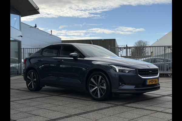 Polestar 2 Long Range Dual AWD | Panorama | 360 | Camera | Harman Kardon |