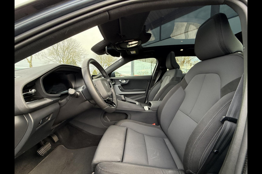 Polestar 2 Long Range Dual AWD | Panorama | 360 | Camera | Harman Kardon |