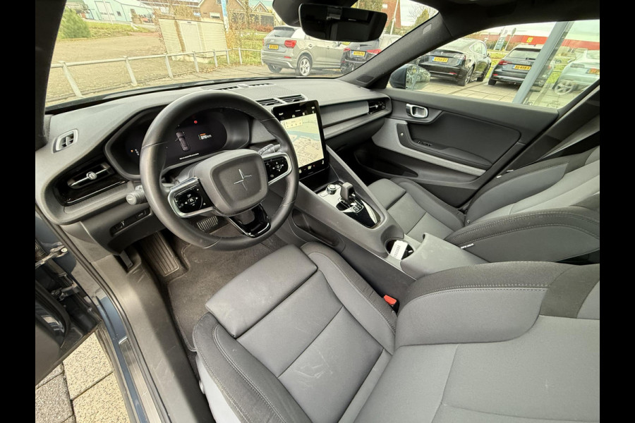 Polestar 2 Long Range Dual AWD | Panorama | 360 | Camera | Harman Kardon |