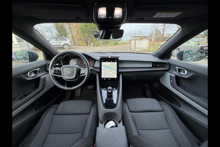 Polestar 2 Long Range Dual AWD | Panorama | 360 | Camera | Harman Kardon |