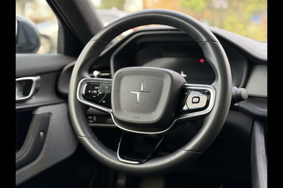 Polestar 2 Long Range Dual AWD | Panorama | 360 | Camera | Harman Kardon |