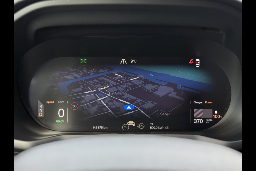 Polestar 2 Long Range Dual AWD | Panorama | 360 | Camera | Harman Kardon |