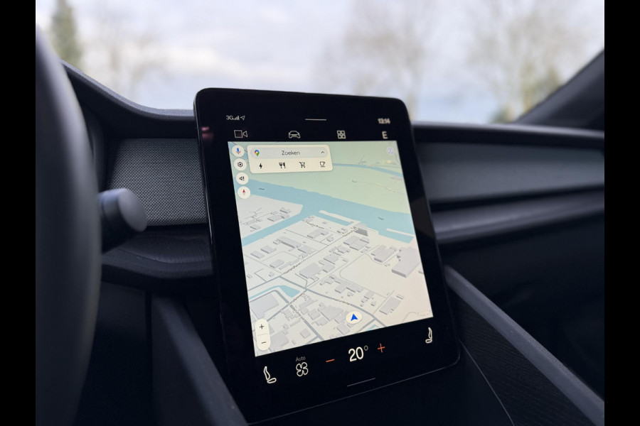 Polestar 2 Long Range Dual AWD | Panorama | 360 | Camera | Harman Kardon |