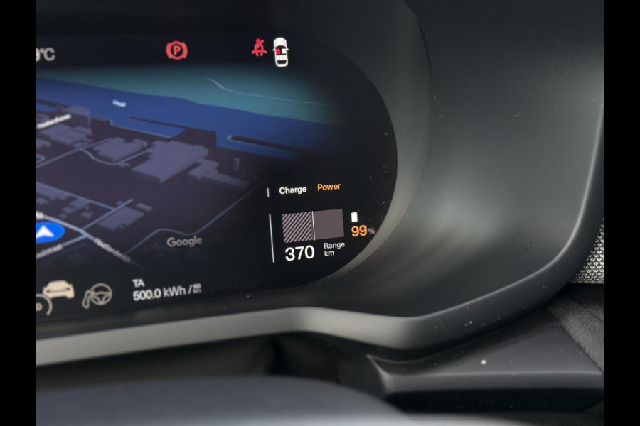 Polestar 2 Long Range Dual AWD | Panorama | 360 | Camera | Harman Kardon |
