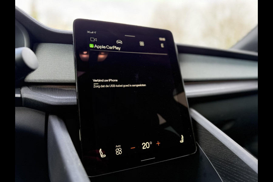 Polestar 2 Long Range Dual AWD | Panorama | 360 | Camera | Harman Kardon |
