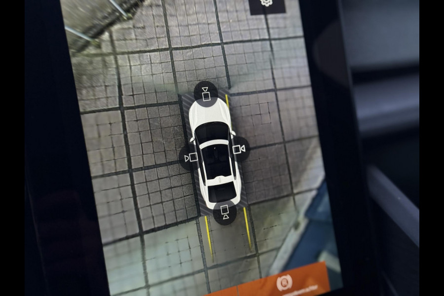 Polestar 2 Long Range Dual AWD | Panorama | 360 | Camera | Harman Kardon |