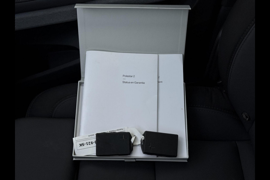 Polestar 2 Long Range Dual AWD | Panorama | 360 | Camera | Harman Kardon |