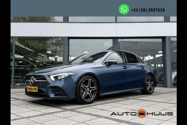Mercedes-Benz A-Klasse 200 AMG | Navi | Camera | Apple Carplay |