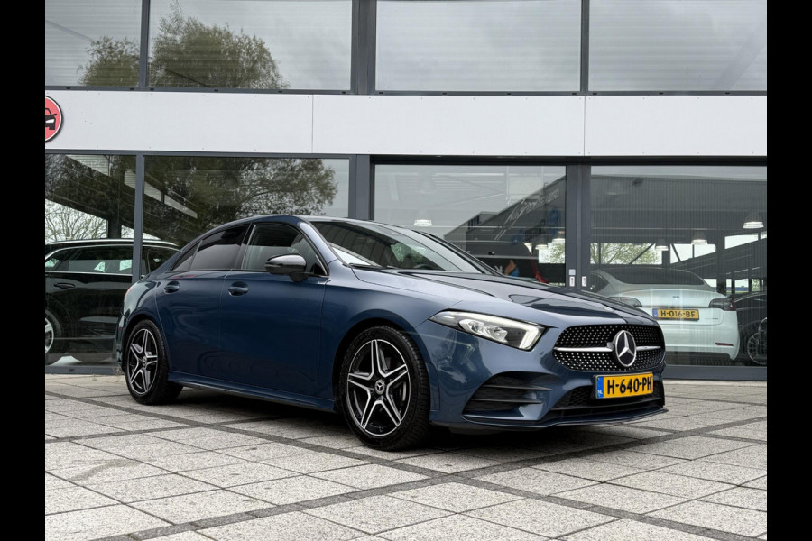 Mercedes-Benz A-Klasse 200 AMG | Navi | Camera | Apple Carplay |