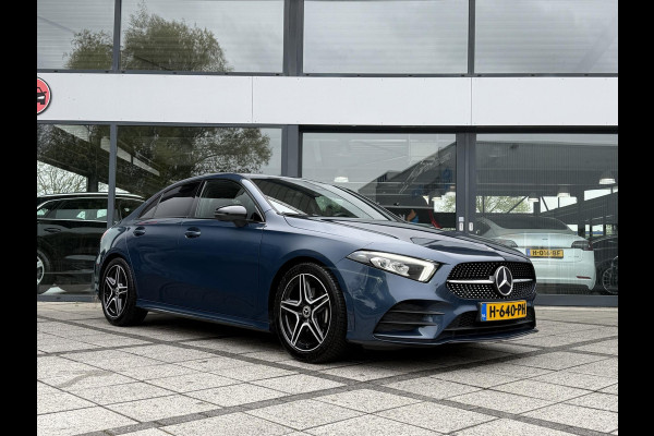 Mercedes-Benz A-Klasse 200 AMG | Navi | Camera | Apple Carplay |