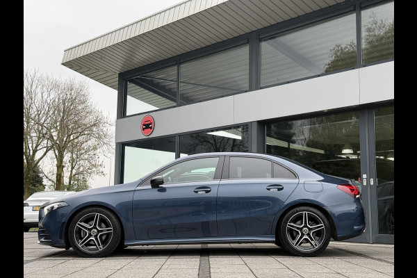 Mercedes-Benz A-Klasse 200 AMG | Navi | Camera | Apple Carplay |