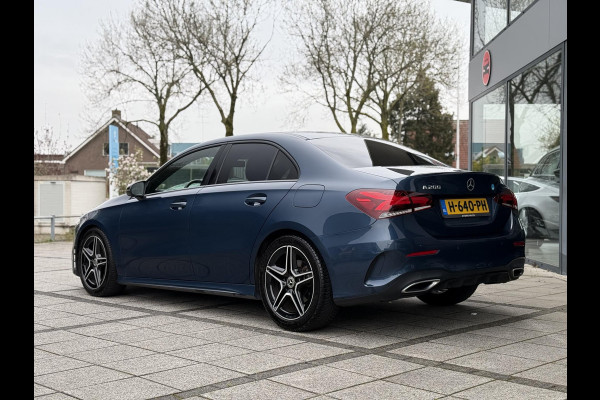 Mercedes-Benz A-Klasse 200 AMG | Navi | Camera | Apple Carplay |