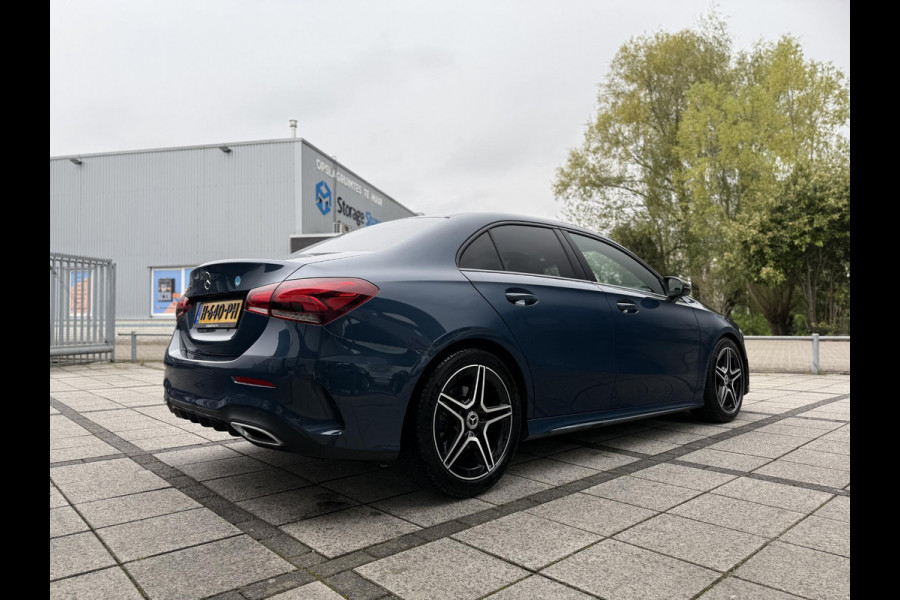 Mercedes-Benz A-Klasse 200 AMG | Navi | Camera | Apple Carplay |