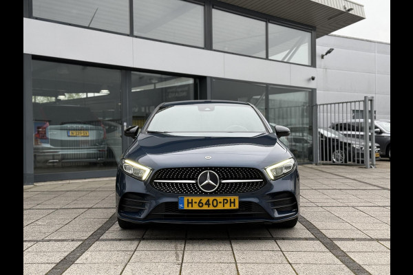 Mercedes-Benz A-Klasse 200 AMG | Navi | Camera | Apple Carplay |