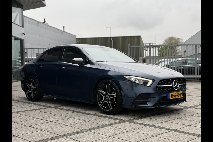 Mercedes-Benz A-Klasse 200 AMG | Navi | Camera | Apple Carplay |