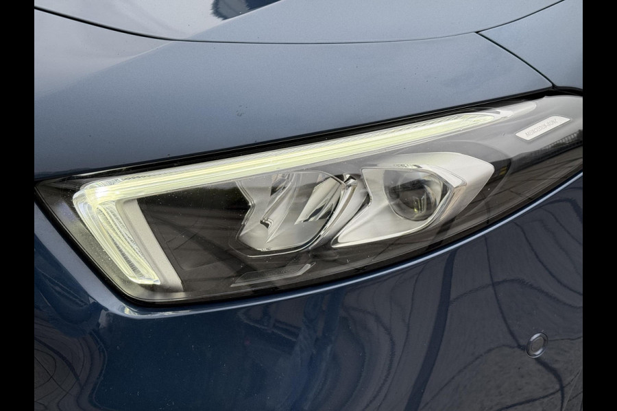 Mercedes-Benz A-Klasse 200 AMG | Navi | Camera | Apple Carplay |