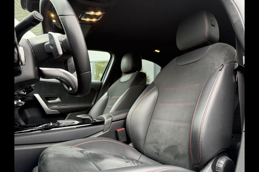 Mercedes-Benz A-Klasse 200 AMG | Navi | Camera | Apple Carplay |
