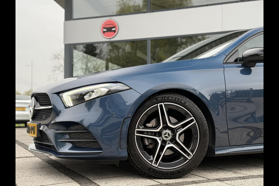 Mercedes-Benz A-Klasse 200 AMG | Navi | Camera | Apple Carplay |