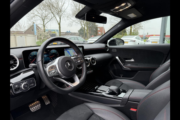 Mercedes-Benz A-Klasse 200 AMG | Navi | Camera | Apple Carplay |