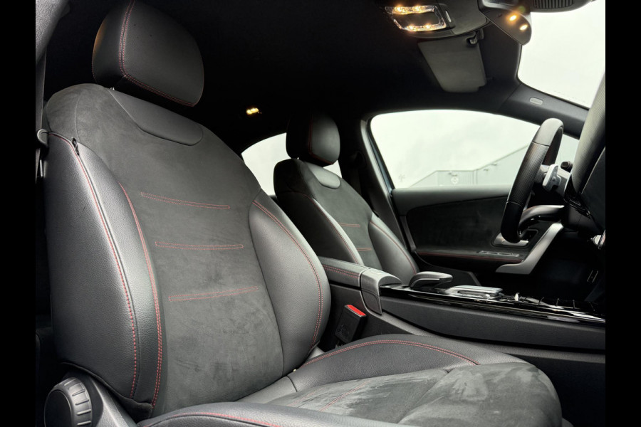 Mercedes-Benz A-Klasse 200 AMG | Navi | Camera | Apple Carplay |