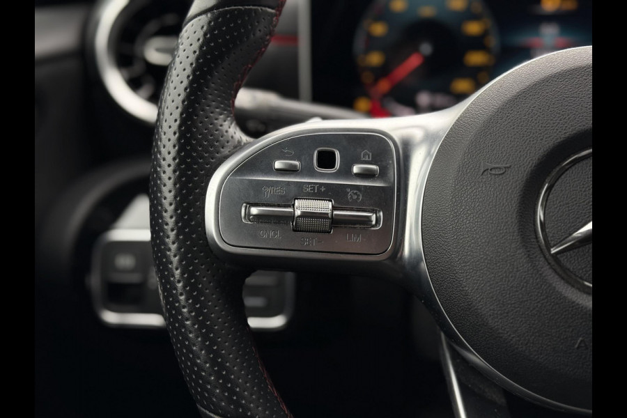 Mercedes-Benz A-Klasse 200 AMG | Navi | Camera | Apple Carplay |