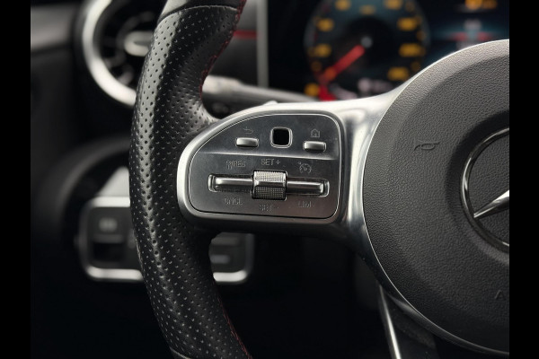 Mercedes-Benz A-Klasse 200 AMG | Navi | Camera | Apple Carplay |