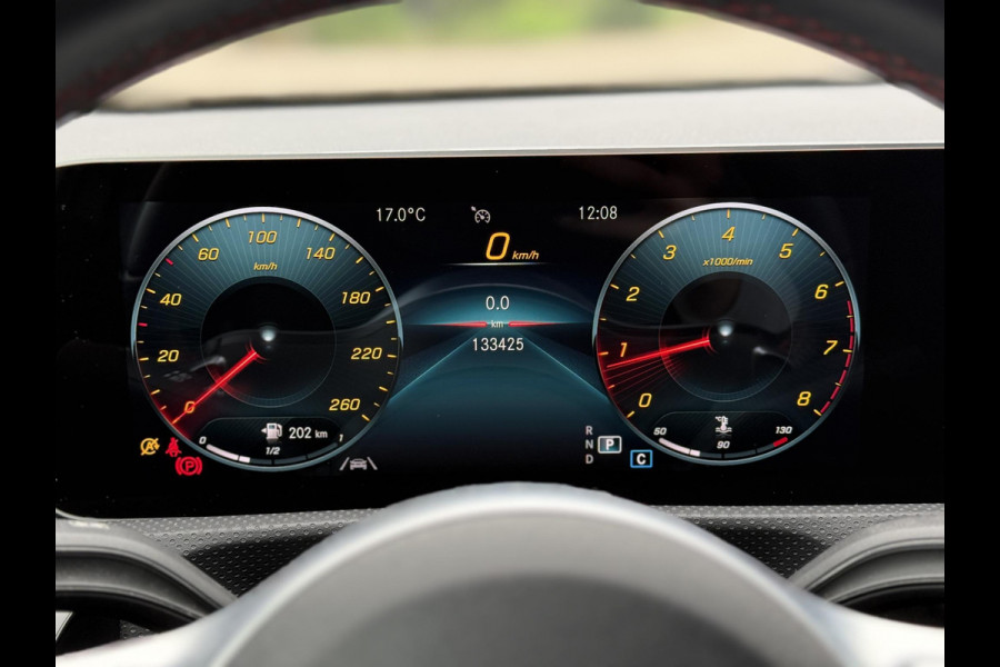 Mercedes-Benz A-Klasse 200 AMG | Navi | Camera | Apple Carplay |