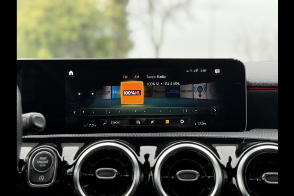 Mercedes-Benz A-Klasse 200 AMG | Navi | Camera | Apple Carplay |