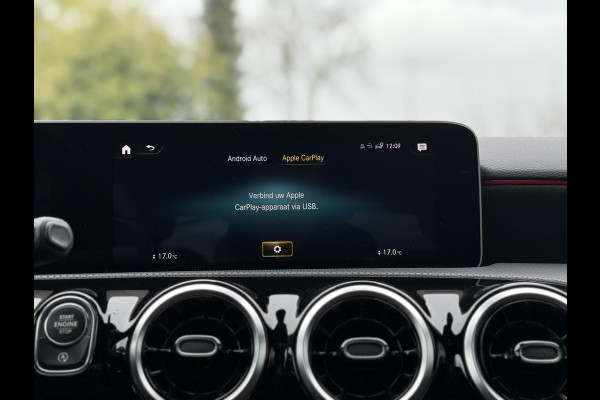 Mercedes-Benz A-Klasse 200 AMG | Navi | Camera | Apple Carplay |