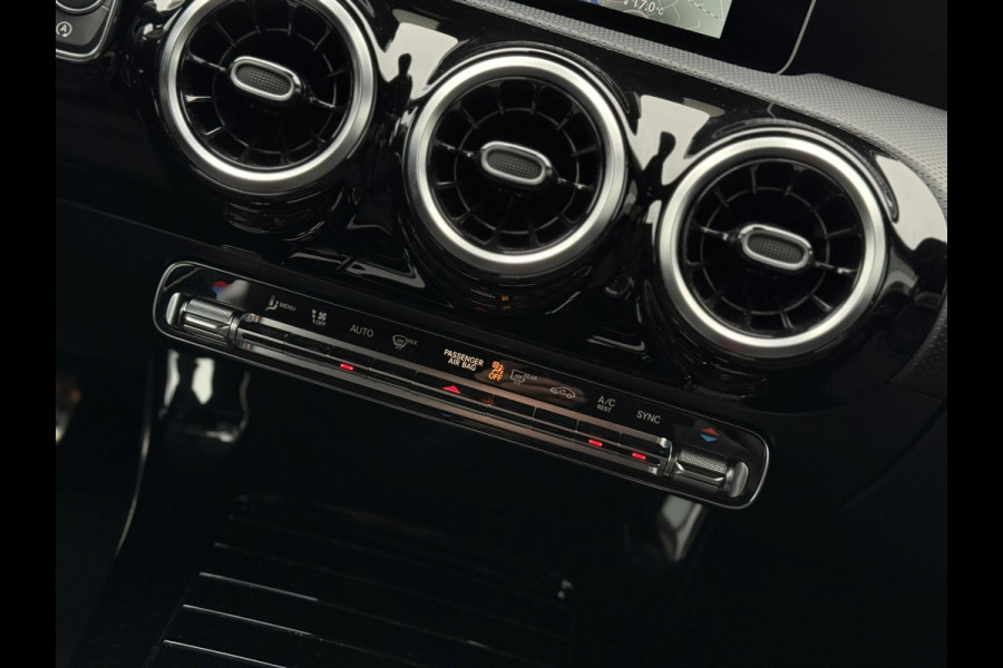 Mercedes-Benz A-Klasse 200 AMG | Navi | Camera | Apple Carplay |