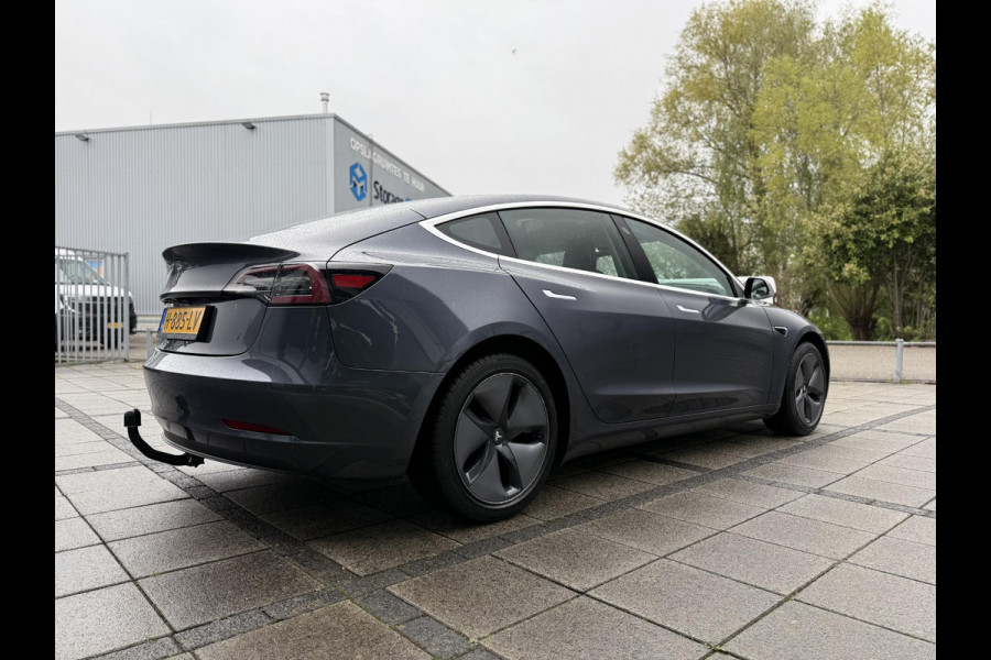 Tesla Model 3 Range Plus RWD | Autopilot | Panorama | Leder |