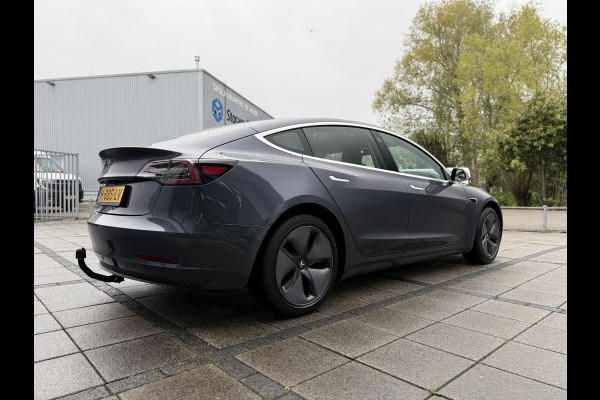 Tesla Model 3 Range Plus RWD | Autopilot | Panorama | Leder |