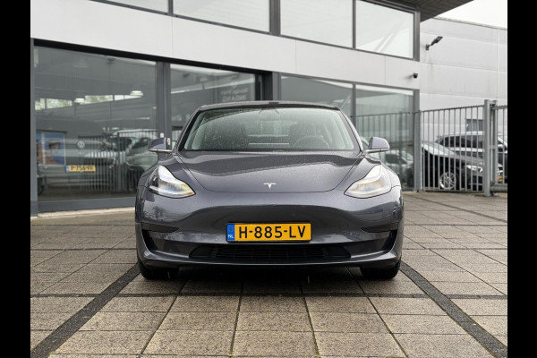 Tesla Model 3 Range Plus RWD | Autopilot | Panorama | Leder |