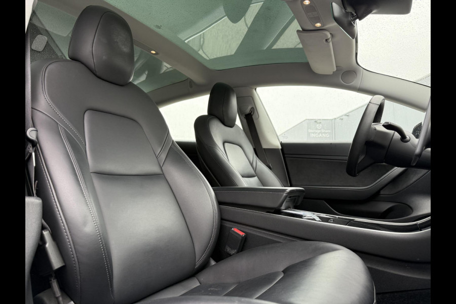 Tesla Model 3 Range Plus RWD | Autopilot | Panorama | Leder |