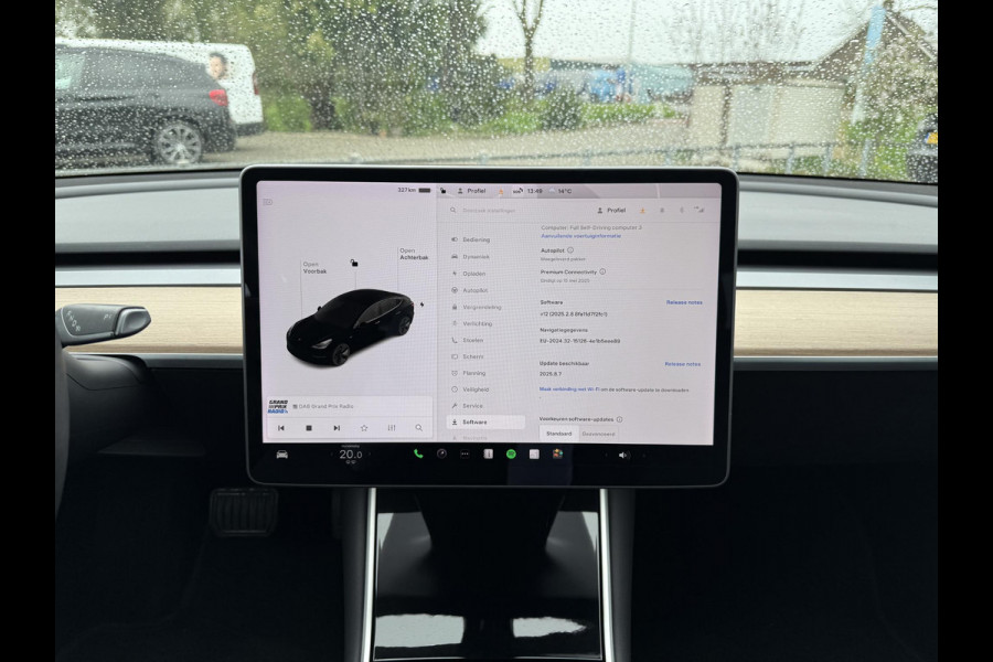 Tesla Model 3 Range Plus RWD | Autopilot | Panorama | Leder |