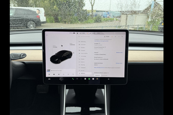 Tesla Model 3 Range Plus RWD | Autopilot | Panorama | Leder |