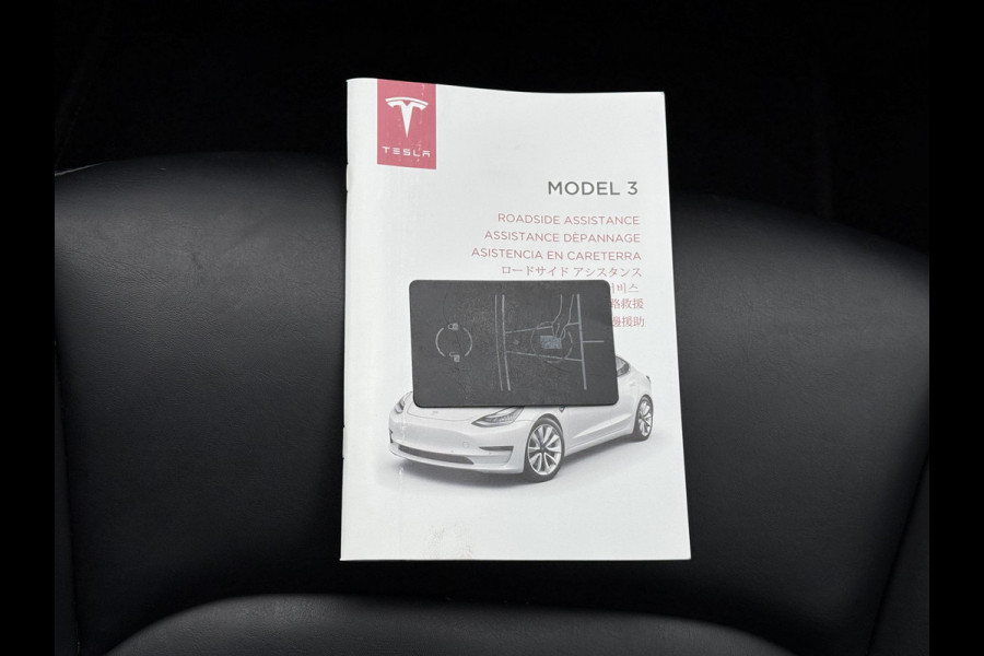 Tesla Model 3 Range Plus RWD | Autopilot | Panorama | Leder |