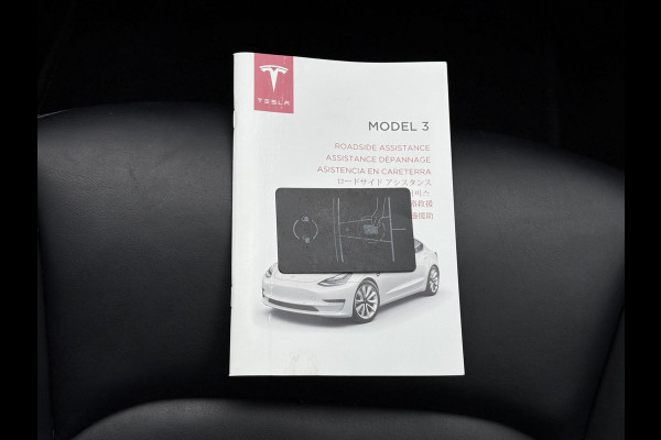 Tesla Model 3 Range Plus RWD | Autopilot | Panorama | Leder |