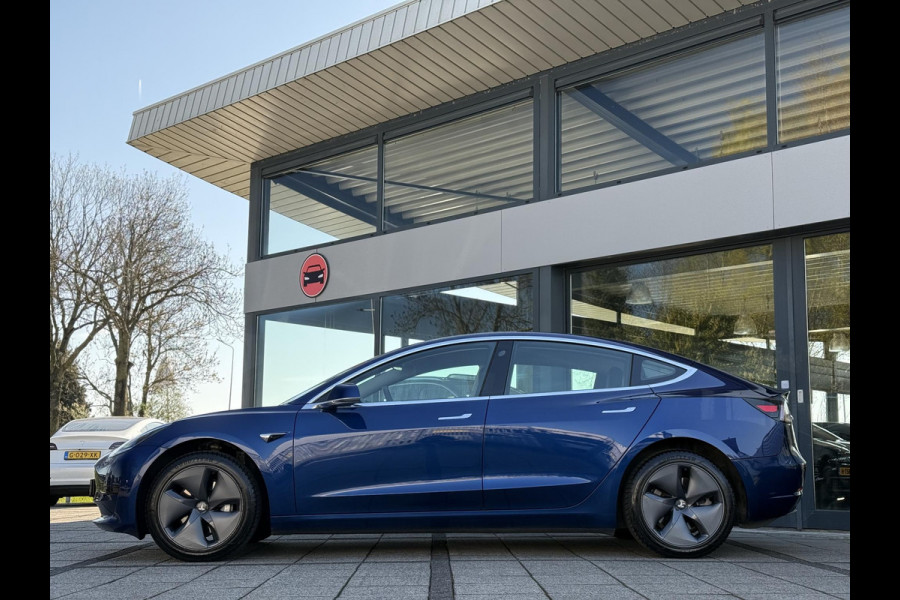 Tesla Model 3 Range Plus RWD | Autopilot | Panorama | Leder |